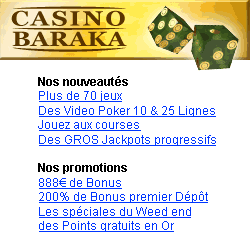 casino baraka